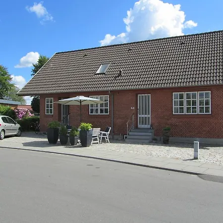 Hannas - 51 M2 Bed and breakfast 3*