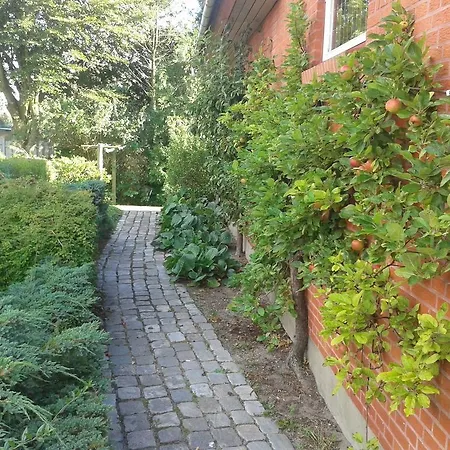 Hannas - 51 M2 Bed and breakfast 3*