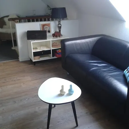 Hannas - 51 M2 Bed and breakfast