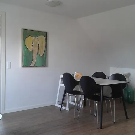 Frühstückspension Hannas - 51 M2 Grindsted