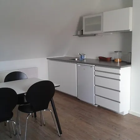 Hannas - 51 M2 Grindsted