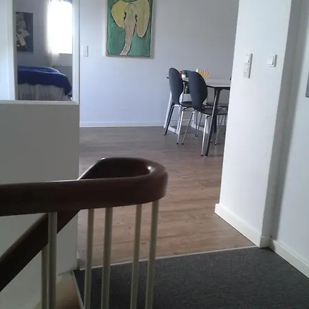 Frühstückspension Hannas - 51 M2 Grindsted