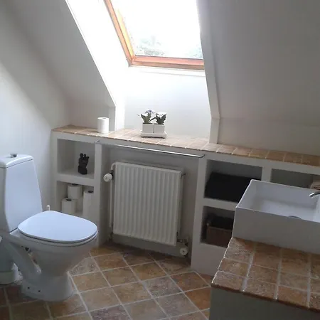 Bed & Breakfast Hannas - 51 M2