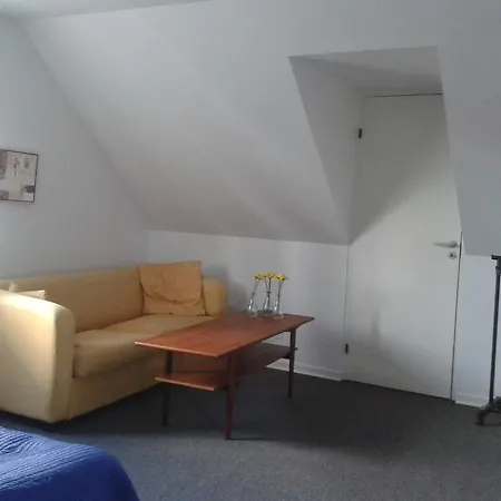 Hannas - 51 M2 Frühstückspension