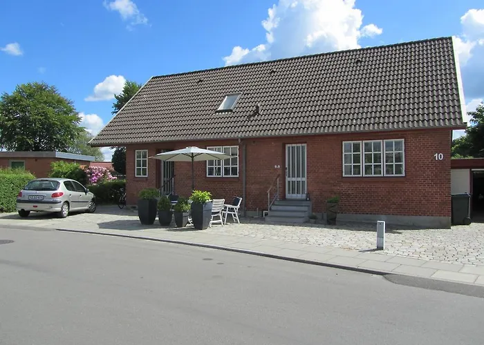 Hannas - 51 M2 Bed and breakfast 3*