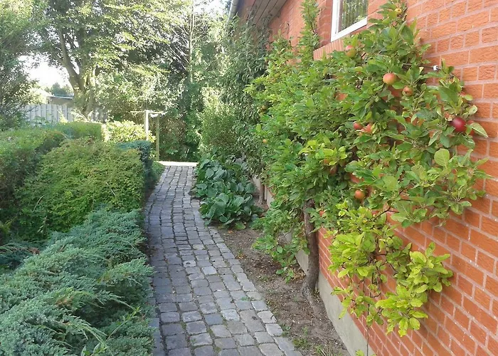 Hannas - 51 M2 Bed and breakfast 3*