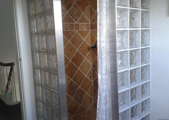 Hannas - 51 M2 Bed and breakfast 3*