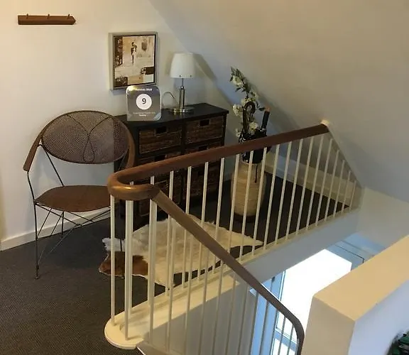 Bed and breakfast Hannas - 51 M2 3*